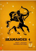 Skamander