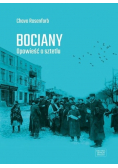Bociany Opowieść o sztetlu