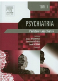 Psychiatria Tom 1