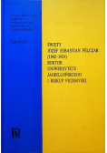 Święty Józef Sebastian Pelczar Tom XVII