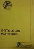 Ontologia Wartości