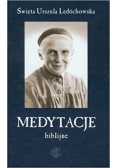 Medytacje biblijne