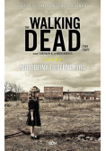 The Walking Dead Tom 1 Narodziny gubernatora