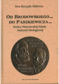 Skrzypek-Fakhoury Ewa - Od Brodowskiego... do Paszkiewicza...