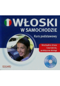 Włoski w samochodzie Kurs podstawowy