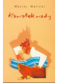 Kawałek wody