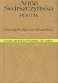 Kolekcja poezji polskiej XX w