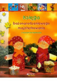 Księga bożonarodzeniowego majsterkowania