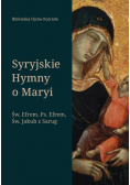 Syryjskie hymny o Maryi