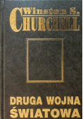 Druga Wojna Światowa Tom VI Księga 2