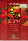 Dietetyka Żywienie zdrowego i chorego człowieka