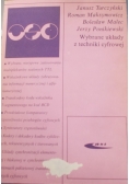 Wybrane układy z techniki cyfrowej