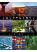 Kontynenty w obiektywie