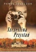 Szczęśliwa przystań