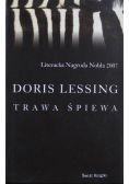Trawa śpiewa