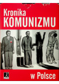 Kronika komunizmu w Polsce
