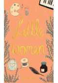 Little Women wer. angielska