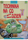 Technika na co dzień