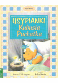 Usypianki Kubusia Puchatka