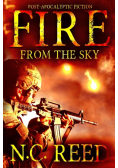 Fire From the Sky