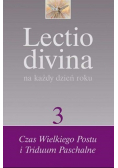 Lectio divina na każdy dzień roku 3