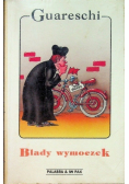 Blady wymoczek