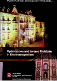 Optimization and Inverse Problems in Electromagnetism