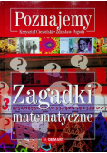 Poznajemy Zagadki matematyczne