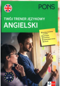 Twój trener językowy Angielski A1 - B1