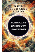 Kosmiczne Zachwyty i Rozterki