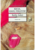 Kicia król piratów