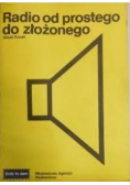 Radio od prostego do złożonego