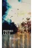 Rozejm