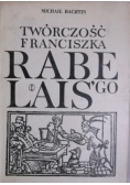 Twórczość Franciszka Rabe Lais'go