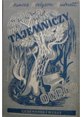 Tajemniczy ogród, 1949 r.