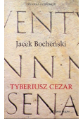 Trylogia Rzymska III Tyberiusz Cezar