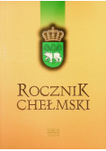 Rocznik Chełmski Tom VI 2000
