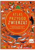 Atlas przygód zwierząt