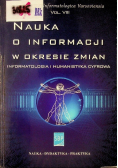 Nauka o informacji w okresie zmian