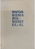 Wspomnienia żołnierzy GL i AL