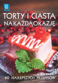 Torty i ciasta na każda okazję