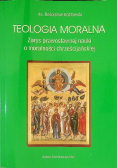Teologia moralna