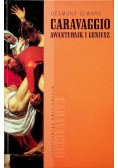Caravaggio awanturnik i geniusz