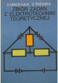 Zbiór zadań z elektrotechniki teoretycznej