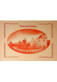 Misterium z Wołynia