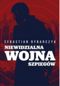 Niewidzialna wojna szpiegów