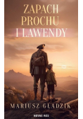 Zapach prochu i lawendy
