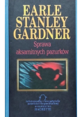 Sprawa aksamitnych pazurków