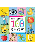 Moje Pierwsze 100 słów w.2