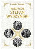 Kardynał Stefan Wyszyński